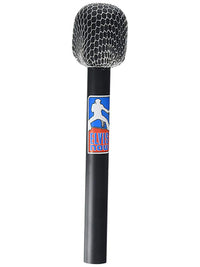 ELVIS MICROPHONE - Back