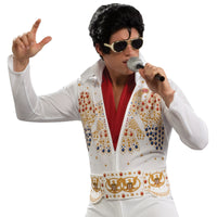 ELVIS MICROPHONE - Side