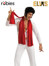 ELVIS SCARVES (3 PACK) - Front