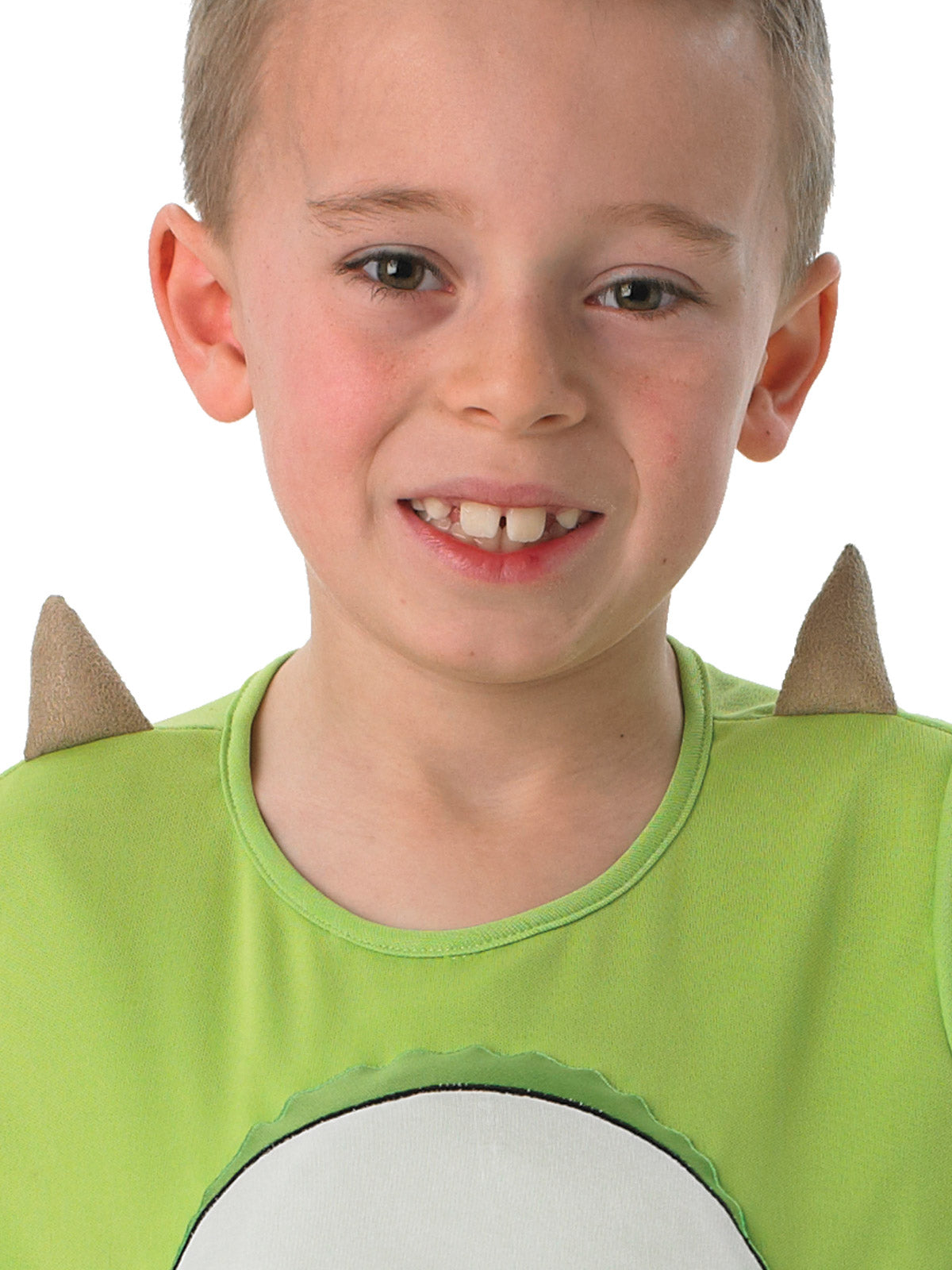 MIKE WAZOWSKI DELUXE COSTUME, CHILD - Side