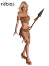 JANE SECRET WISHES COSTUME, ADULT - Front