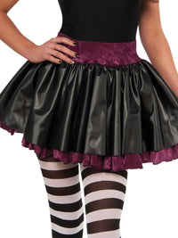 WICKED WITCH OF THE EAST DELUXE, ADULT - Side