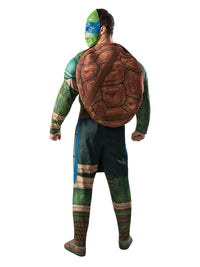TMNT LEONARDO COSTUME, ADULT - Packaging