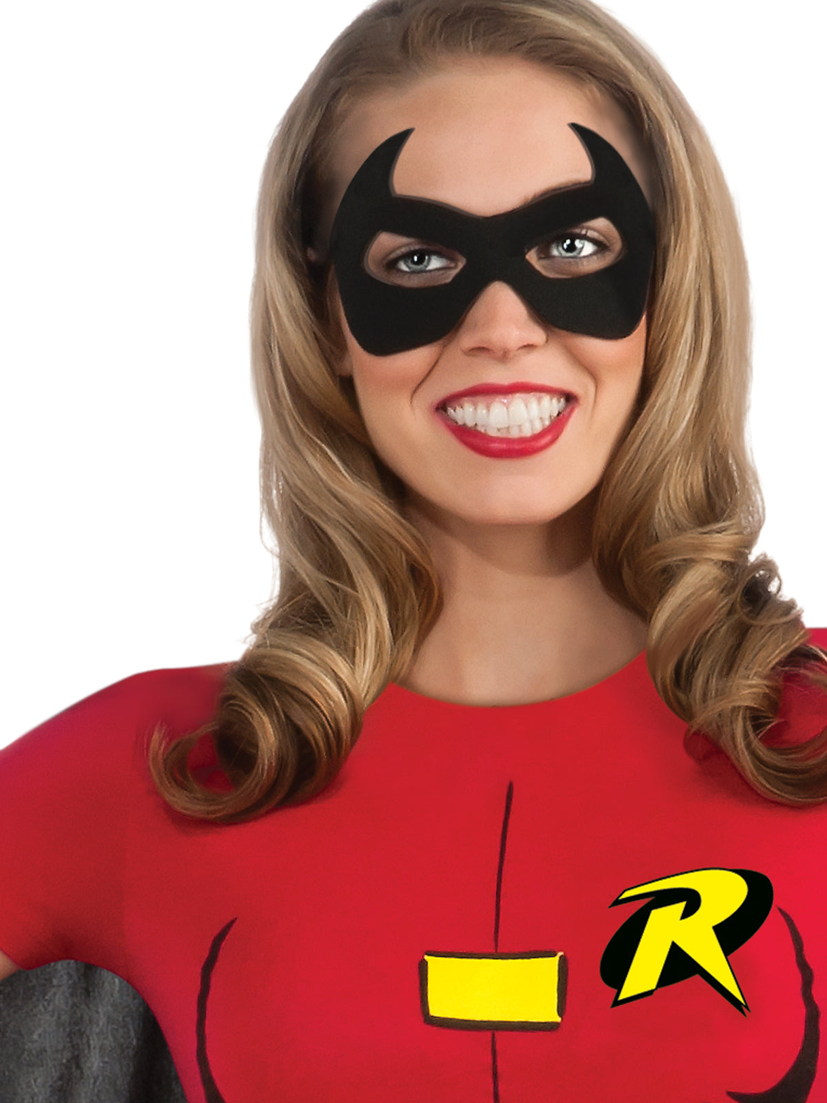 ROBIN TSHIRT WOMENS, ADULT - Back