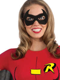 ROBIN TSHIRT WOMENS, ADULT - Back