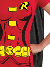 ROBIN TSHIRT WOMENS, ADULT - Side