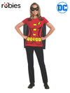 ROBIN TSHIRT WOMENS, ADULT - Front