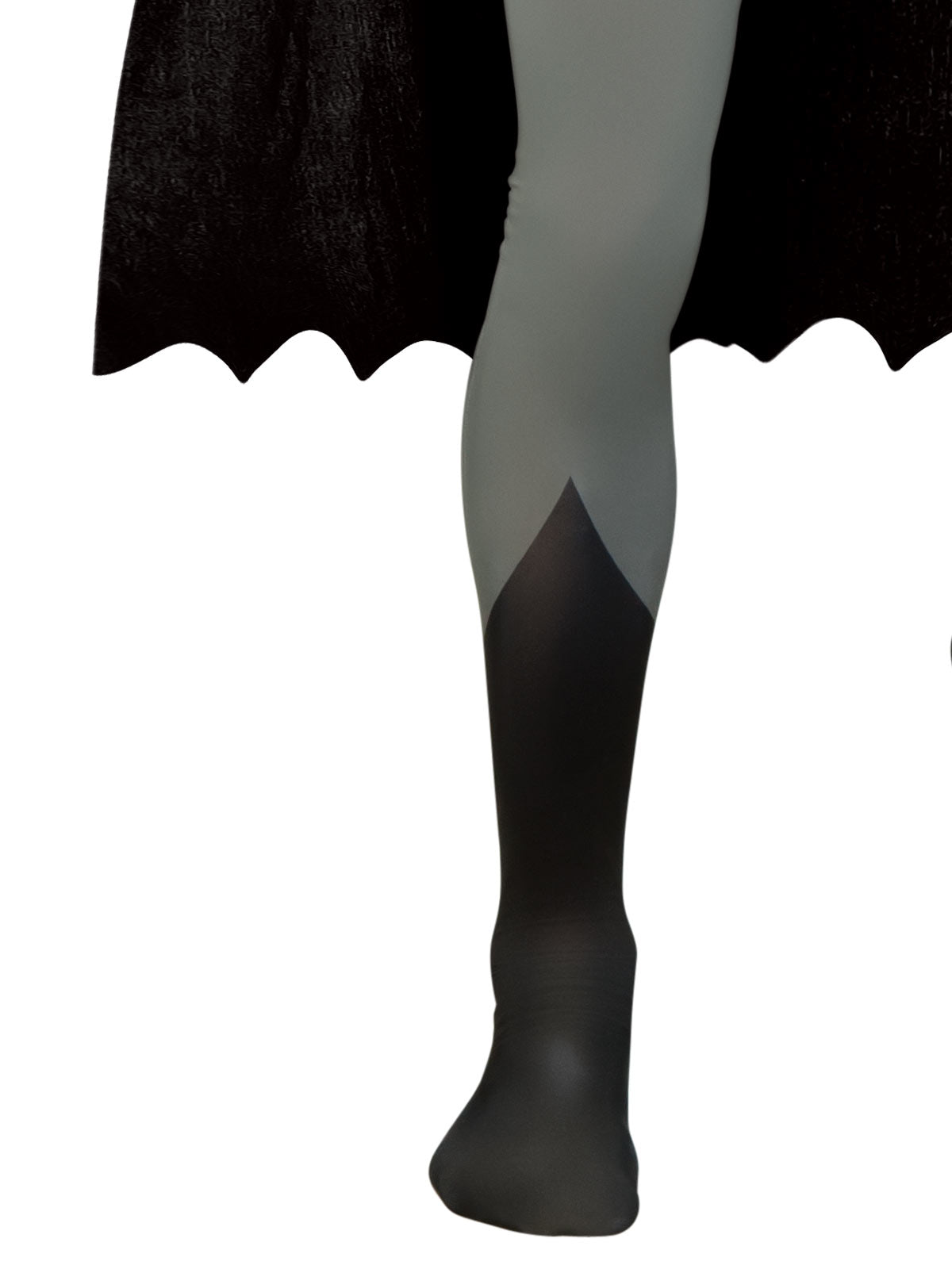 BATMAN 2ND SKIN SUIT, ADULT - Side