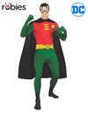 ROBIN 2ND SKIN SUIT, ADULT - Front