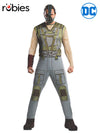 BANE CLASSIC COSTUME, ADULT - Front