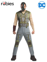 BANE CLASSIC COSTUME, ADULT - Front