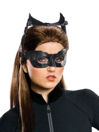 CATWOMAN DELUXE COSTUME, ADULT - Back
