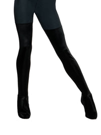 CATWOMAN DELUXE COSTUME, ADULT - Packaging