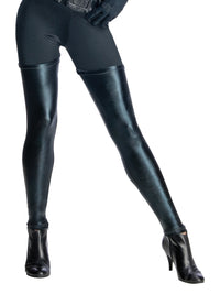 CATWOMAN SECRET WISHES COSTUME, ADULT - Packaging