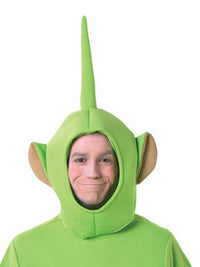 DIPSY TELETUBBIES DELUXE COSTUME, ADULT - STD - Back