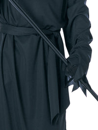 SCARY SKELETON COSTUME, CHILD - Side