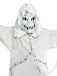 COOL GHOUL COSTUME, CHILD - Back