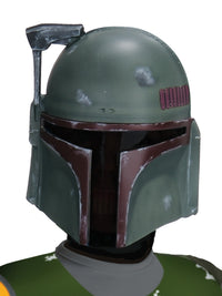 BOBA FETT CLASSIC COSTUME, CHILD - Back