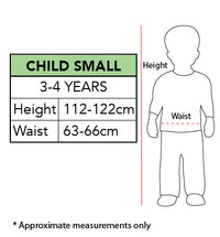 BOBA FETT STAR WARS DELUXE LIGHT-UP, CHILD - Side
