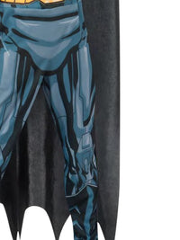 BATMAN DELUXE DIGITAL PRINT, CHILD - Side