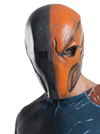DEATHSTROKE CLASSIC COSTUME, ADULT - Back