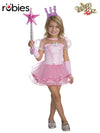 GLINDA TUTU COSTUME, CHILD - Front