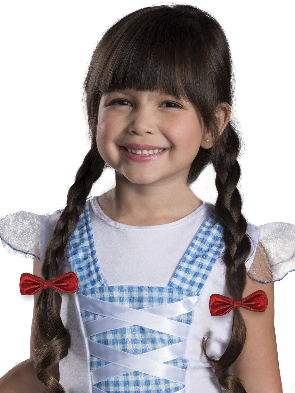 DOROTHY TUTU COSTUME, CHILD - Back