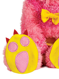 PINKY WINKY MONSTER COSTUME, BABY - 6-12 MTHS - Side