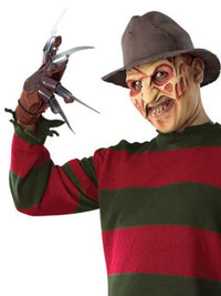 FREDDY DELUXE SWEATER, ADULT - Back
