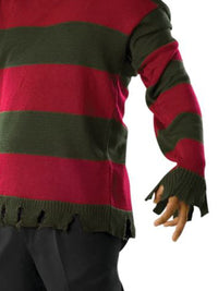 FREDDY DELUXE SWEATER, ADULT - Side