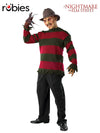 FREDDY DELUXE SWEATER, ADULT - Front
