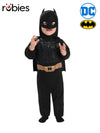 BATMAN COSTUME, CHILD - Front