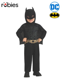 BATMAN DARK KNIGHT RISES, CHILD - Front