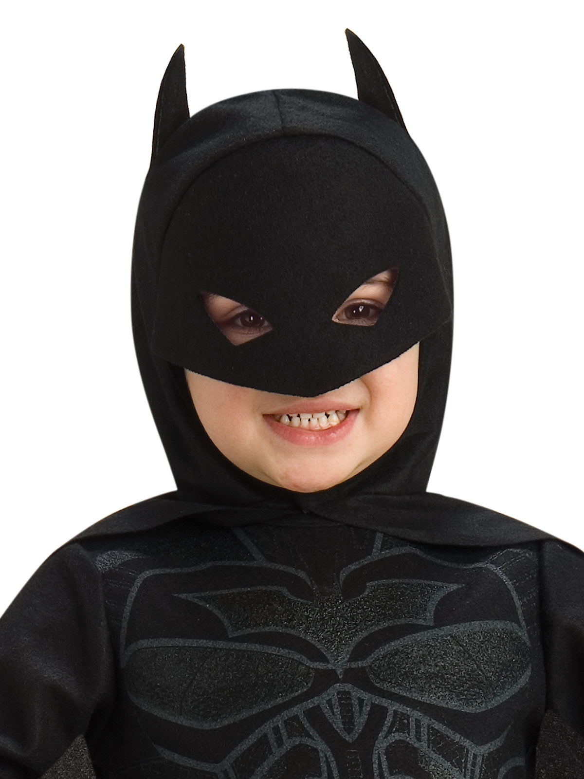 BATMAN DARK KNIGHT RISES, CHILD - Back