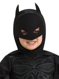 BATMAN DARK KNIGHT RISES, CHILD - Back