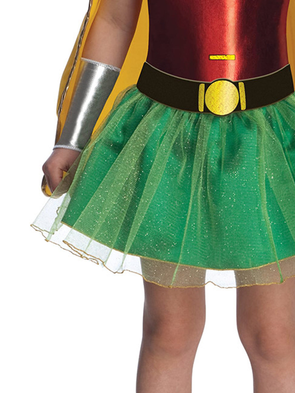 ROBIN COSTUME, CHILD - TODDLER - Side