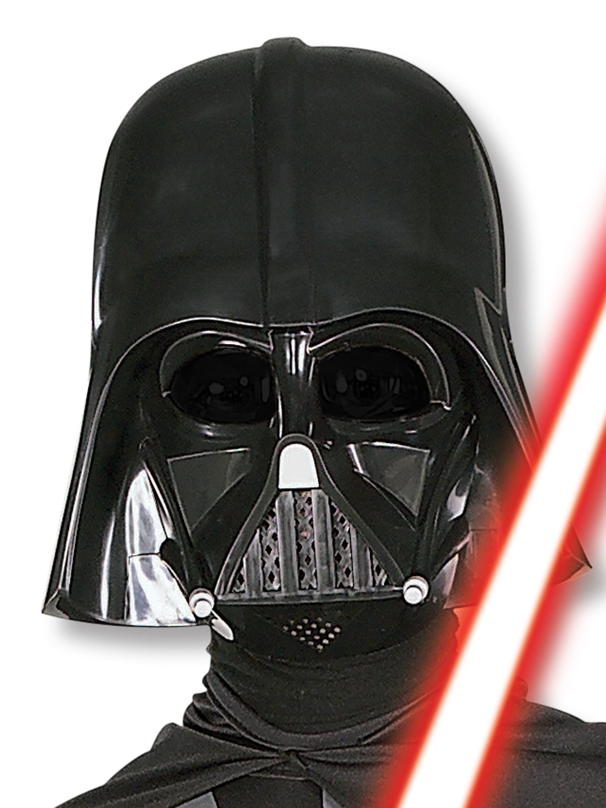 DARTH VADER CLASSIC COSTUME, CHILD - Back