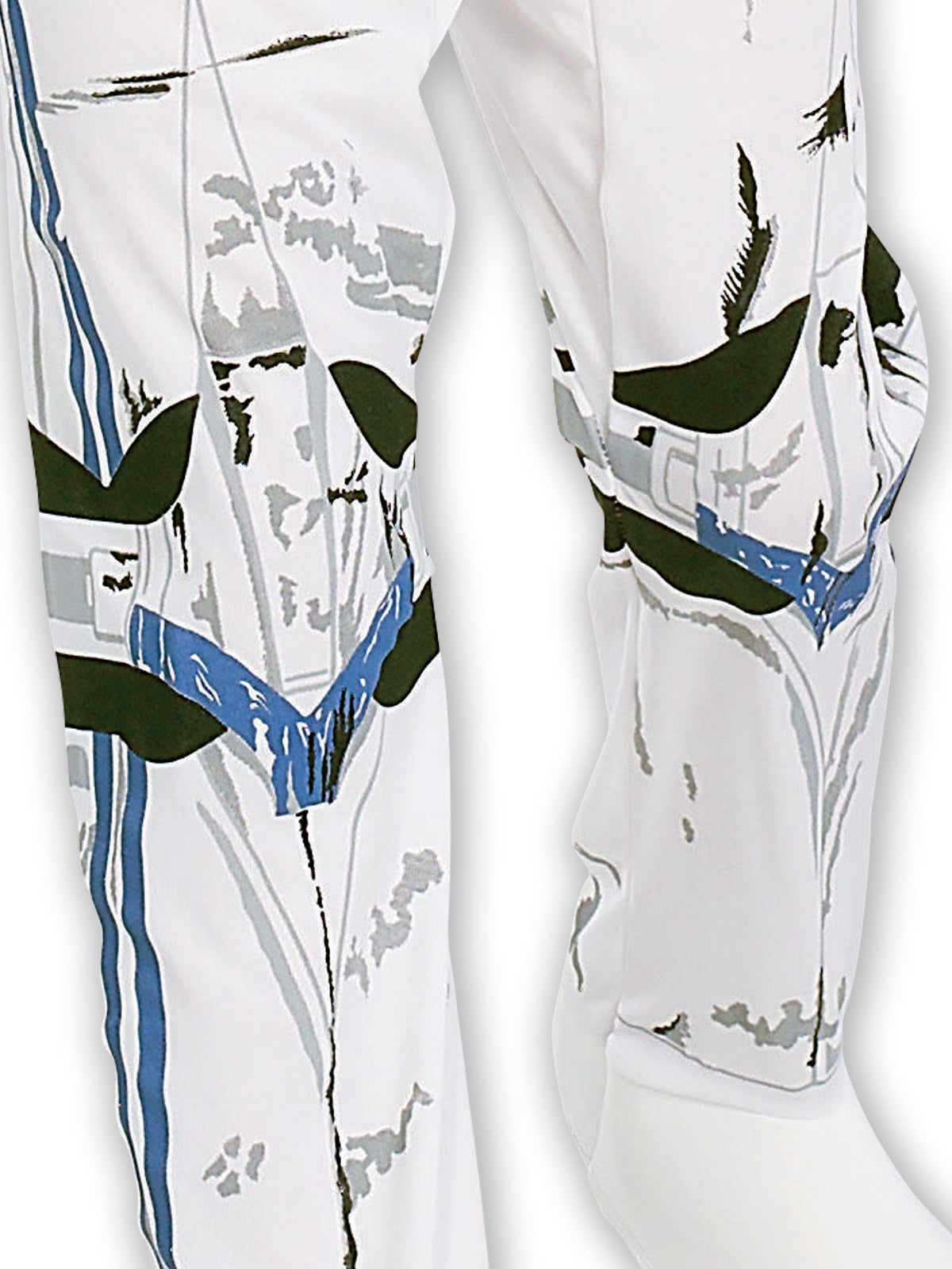 CLONE TROOPER PREMIUM SUIT, CHILD - Packaging