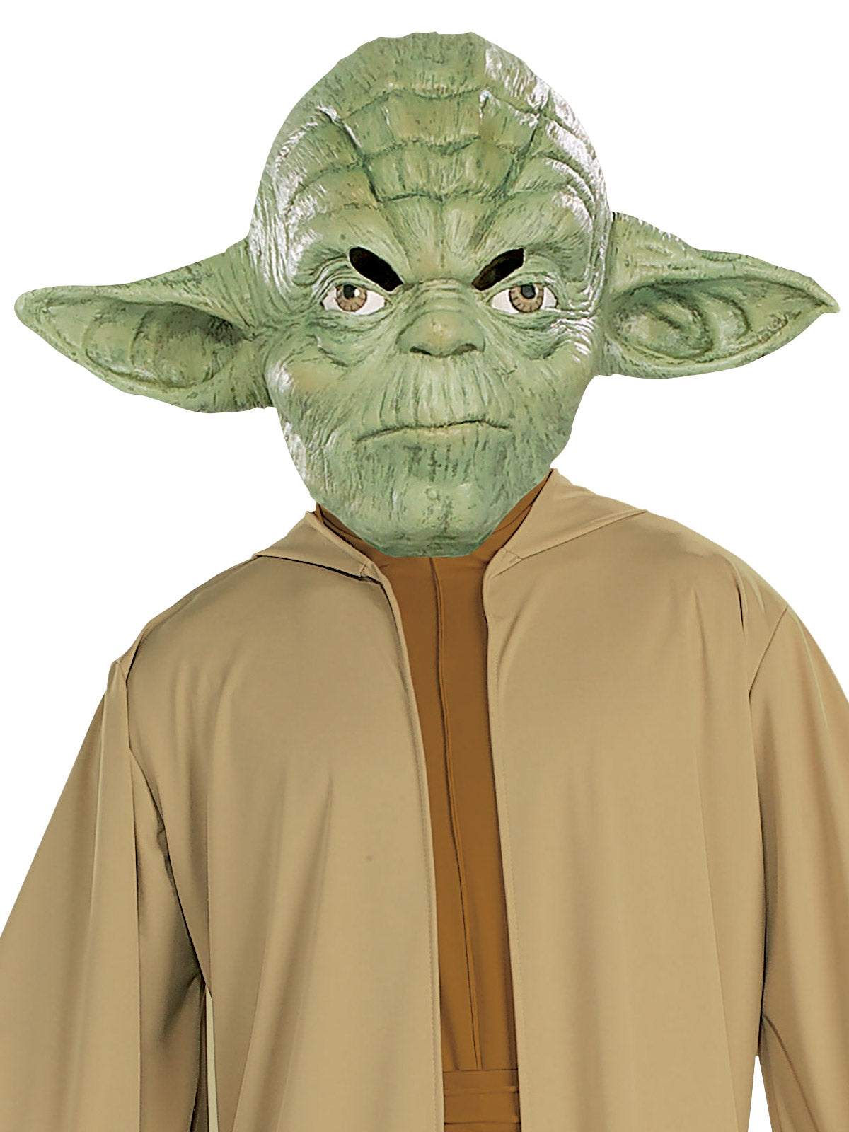 YODA CLASSIC COSTUME, CHILD - Back