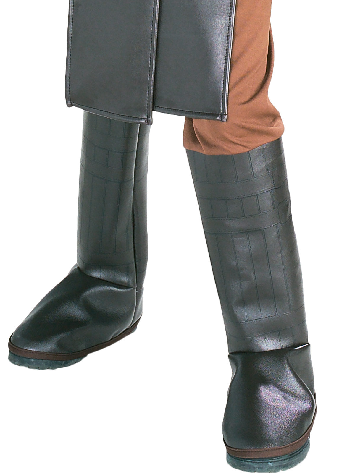 ANAKIN SKYWALKER DELUXE COSTUME, CHILD - Side