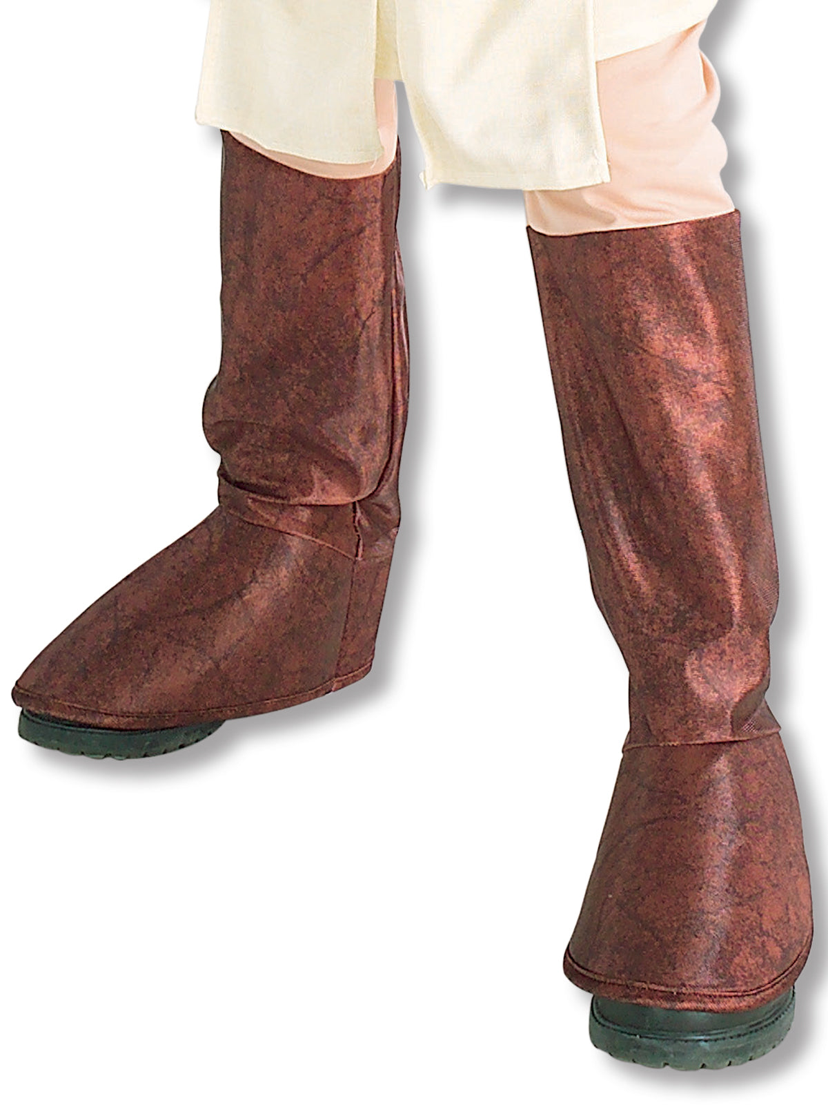 OBI WAN KENOBI DELUXE SUIT, CHILD - Side
