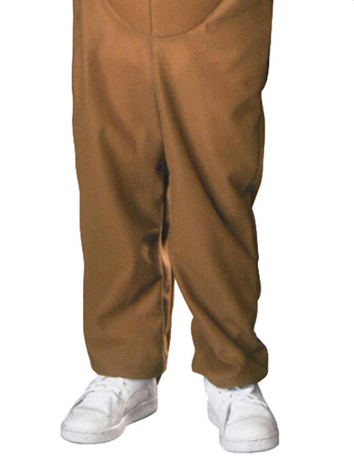 SCOOBY-DOO CLASSIC COSTUME, CHILD - Packaging