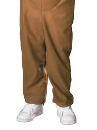 SCOOBY-DOO CLASSIC COSTUME, CHILD - Packaging