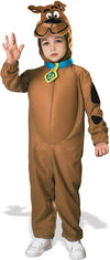 SCOOBY-DOO CLASSIC COSTUME, CHILD - Front