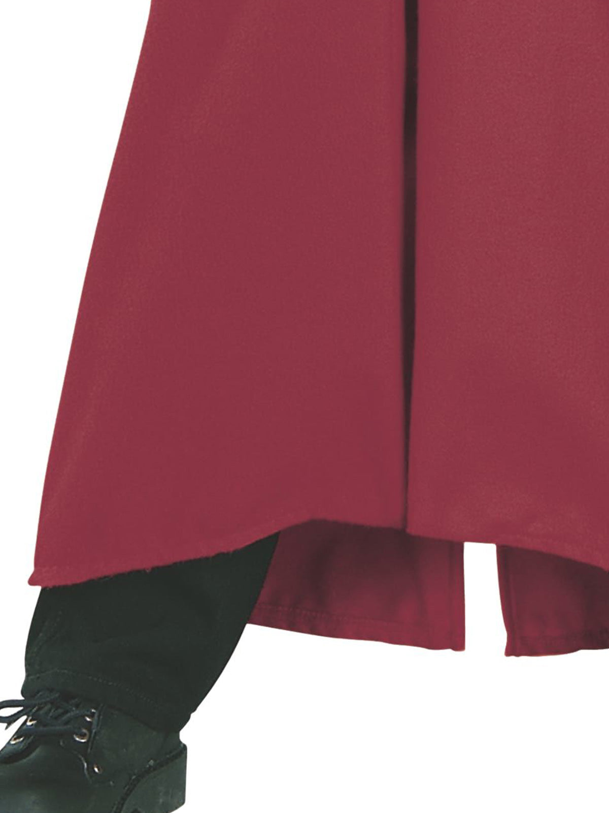 QUIDDITCH DELUXE ROBE, CHILD - Side