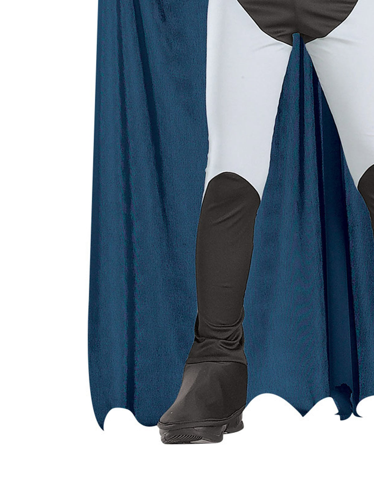 THE BATMAN COSTUME, CHILD - Side