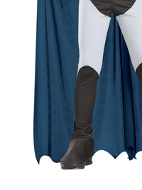 THE BATMAN COSTUME, CHILD - Side