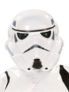 STORMTROOPER DELUXE COSTUME, CHILD - L - Front
