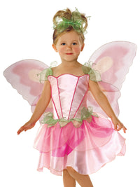 SPRINGTIME FAIRY COSTUME, CHILD - Back