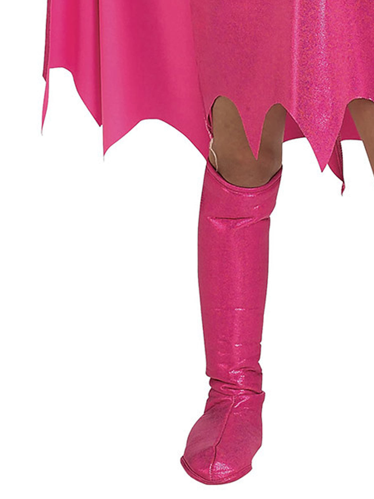 BATGIRL PINK COSTUME, BABY/CHILD - Packaging